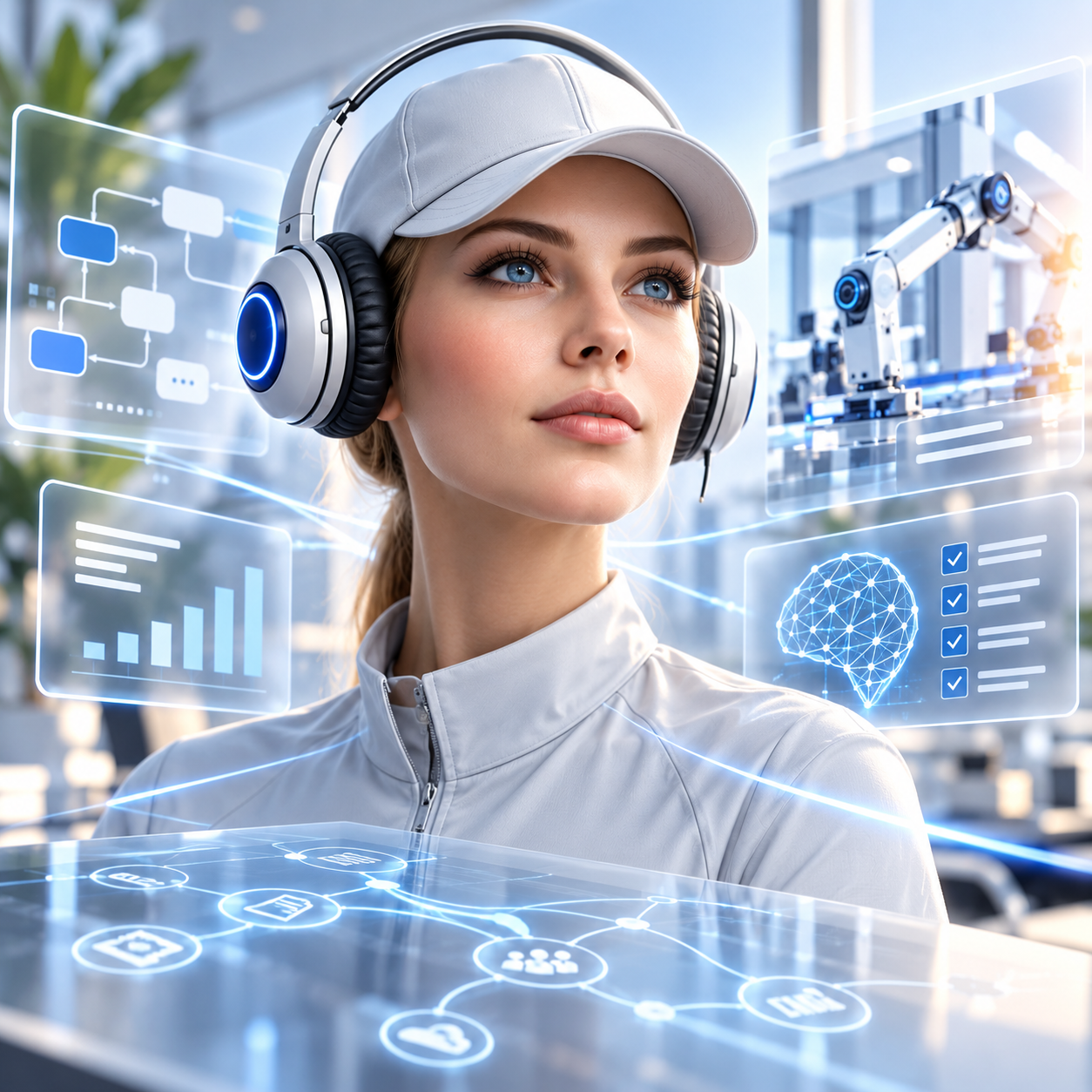 ClassicLink AI – AI-Governance und AI-Roadmap für Unternehmen