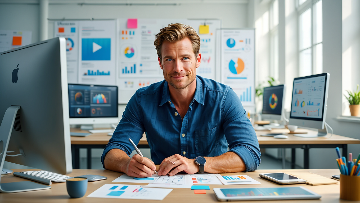 KI-Agentur Pforzheim ClassicLink AI