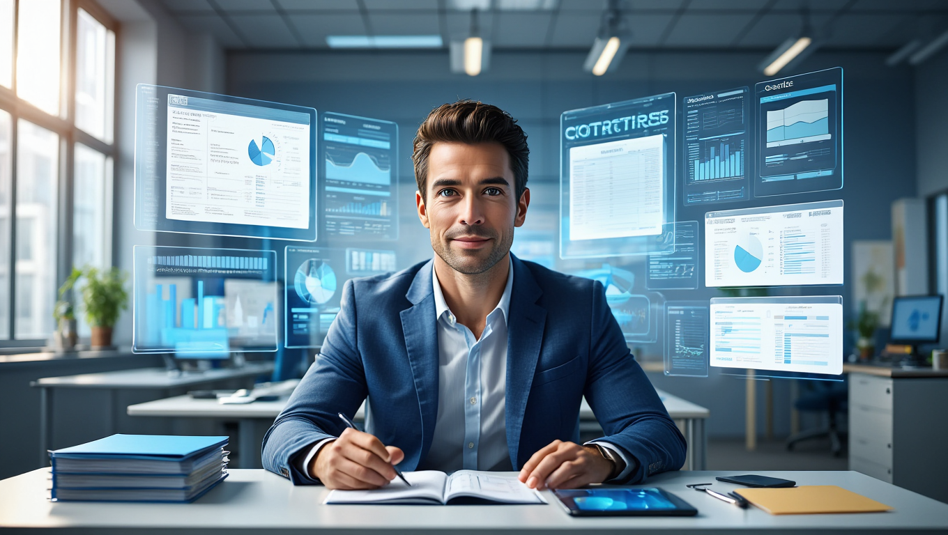 KI-Agentur Pforzheim ClassicLink AI