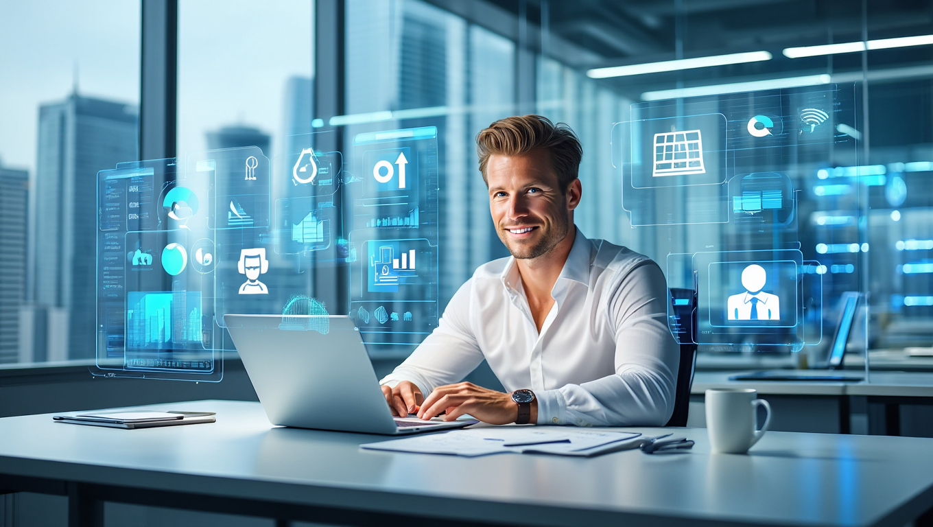 KI-Agentur Pforzheim ClassicLink AI