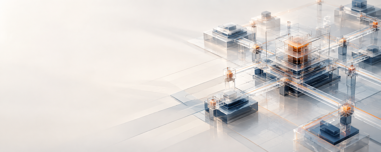 Vernetzte Unternehmensstrukturen für AI-Governance und AI-Roadmap